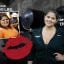 Athena's before-and-after transformation photo, 400 lbs to 170 lbs, Seriously Strong Training success story