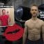 Sean's before-and-after body transformation photo, Seriously Strong Training success story