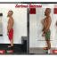 Doug's before-and-after weight loss transformation photo from a Seriously Strong Training success story