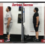 Eddie's before-and-after weight loss transformation photo from a Seriously Strong Training success story