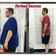 Joseph's before-and-after weight loss transformation photo from a Seriously Strong Training success story